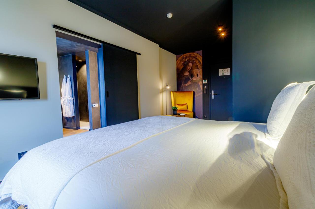 Montanus Hotel 4*