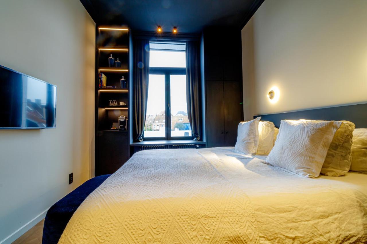 Hotel Montanus