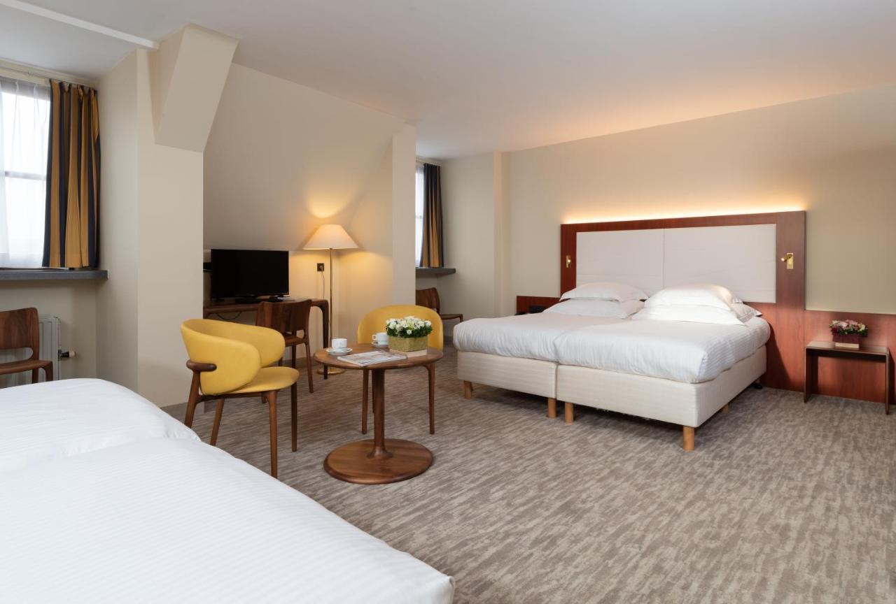 Rosenburg Hotel