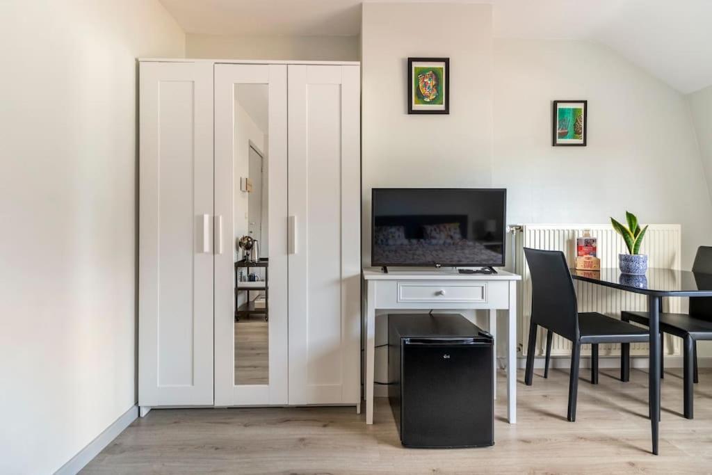 Homestay Bobs Bruges