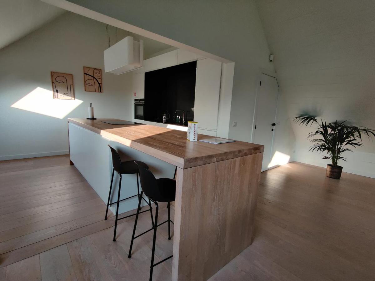 Beautiful 3-bedroom - 3-bathroom Pendula * Bruges