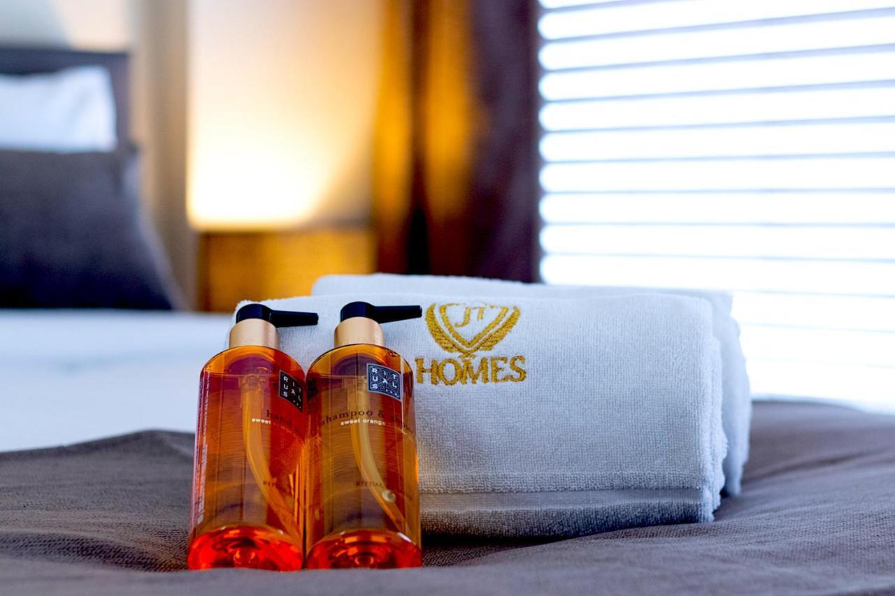 Jt Homes