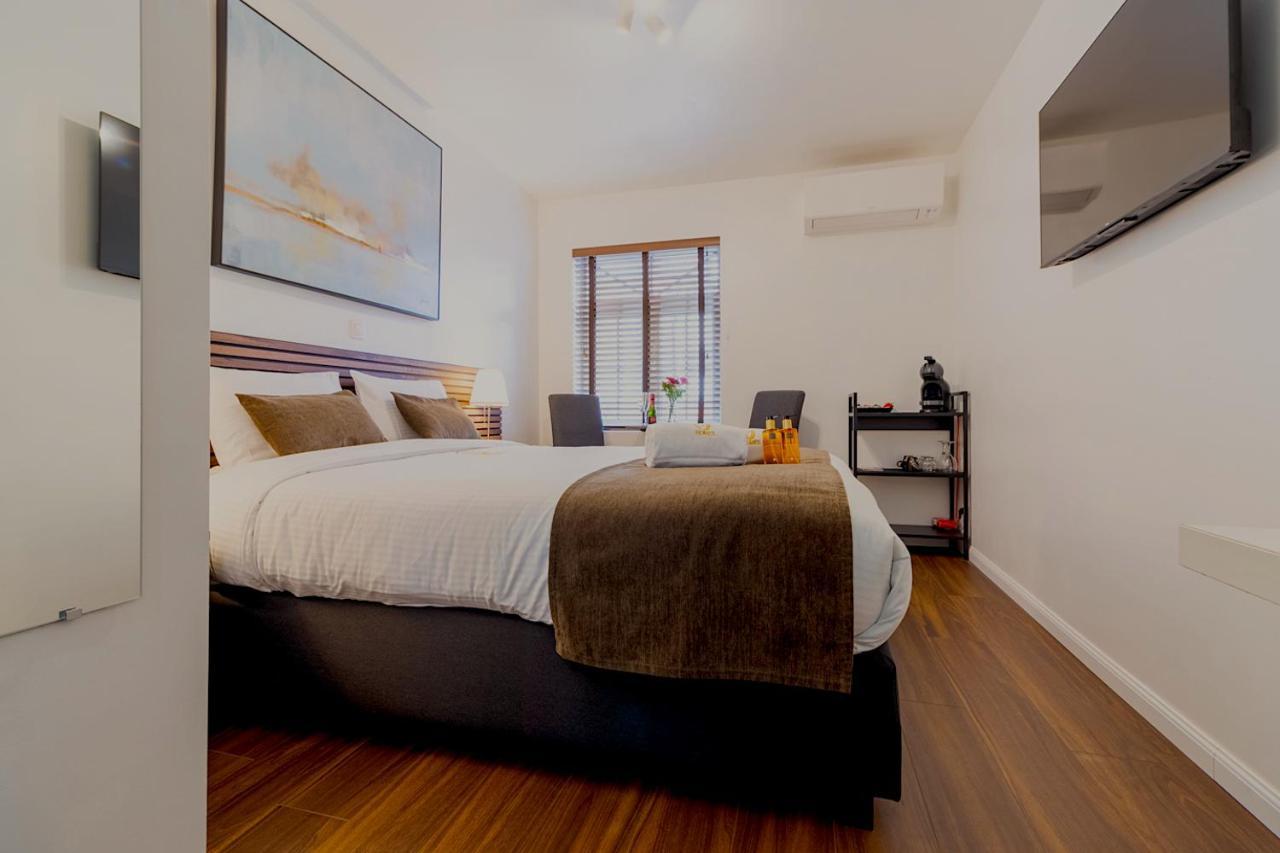 Gasthof Jt Homes *