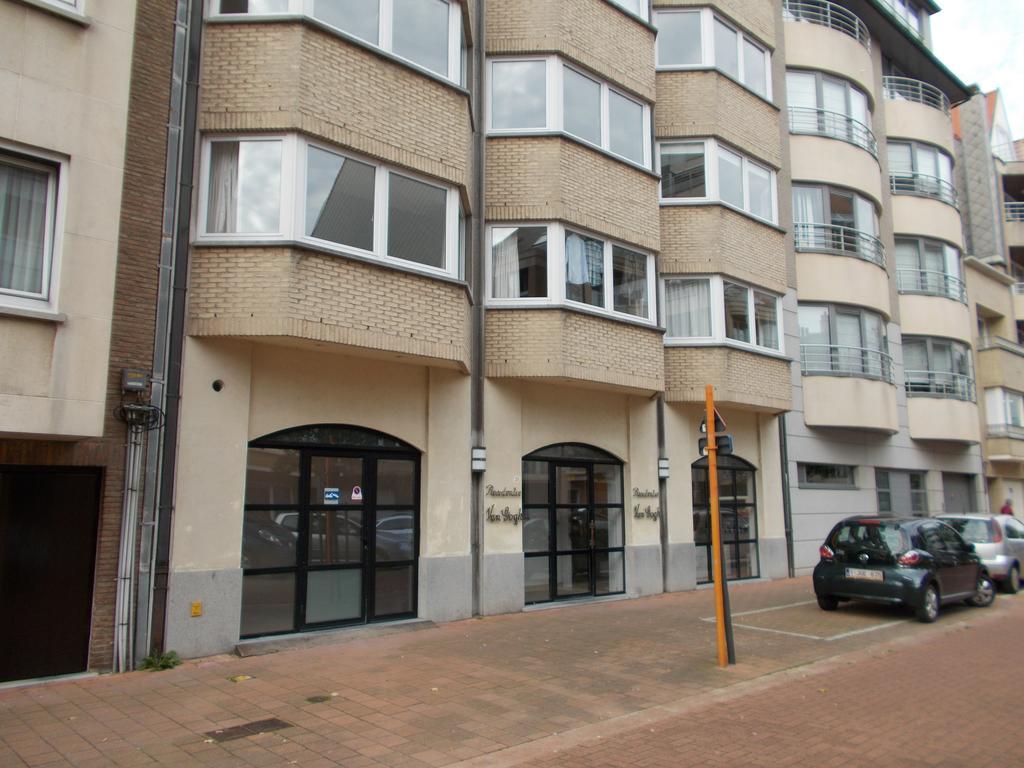 Appartement Residentie Gogh Brugge