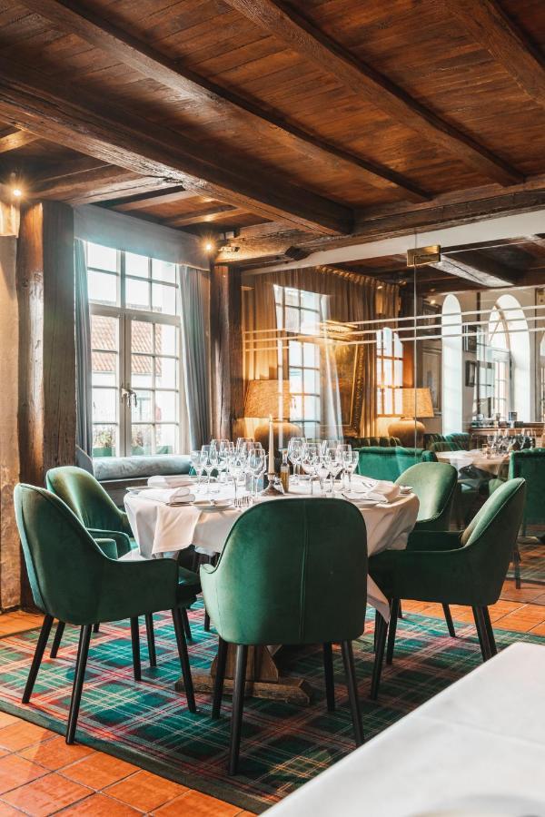 De Goedendag Hotel Bruges
