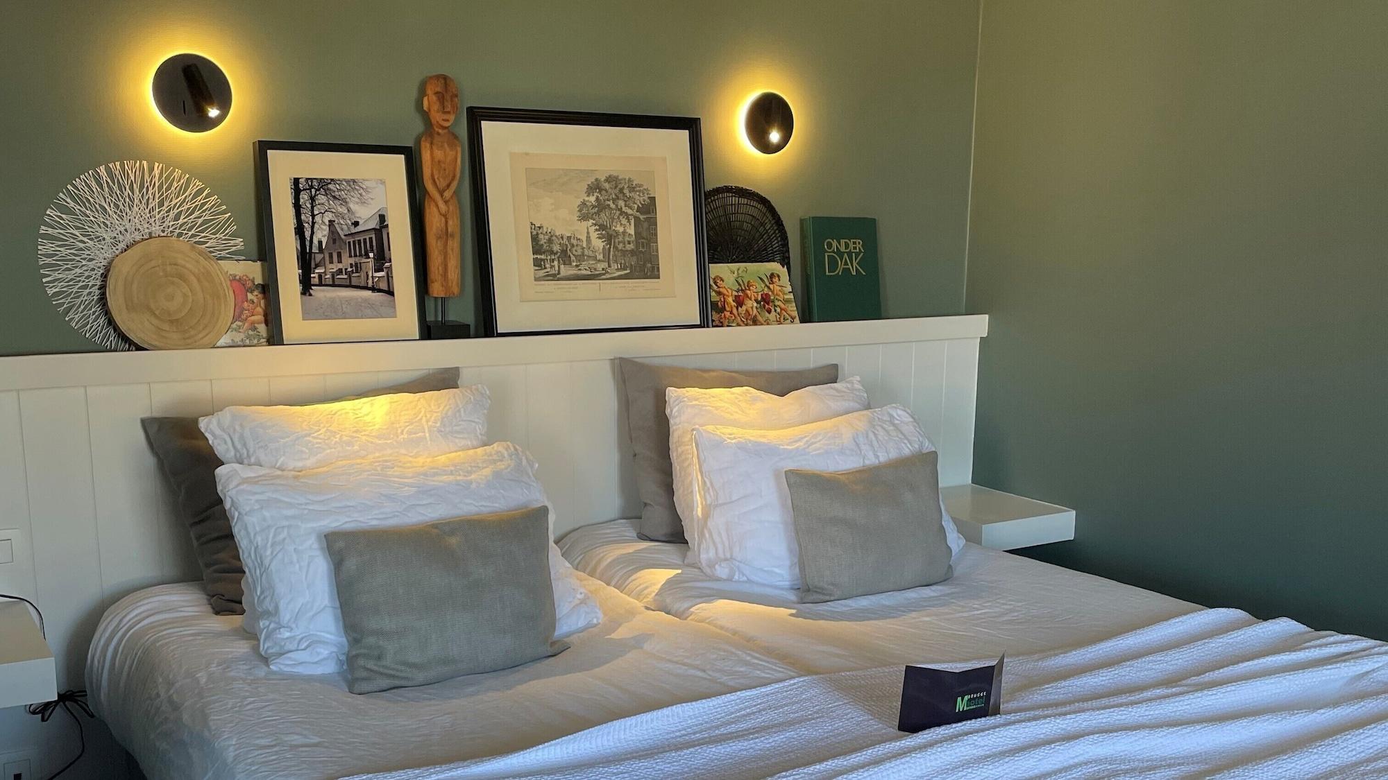 Hotel Montanus