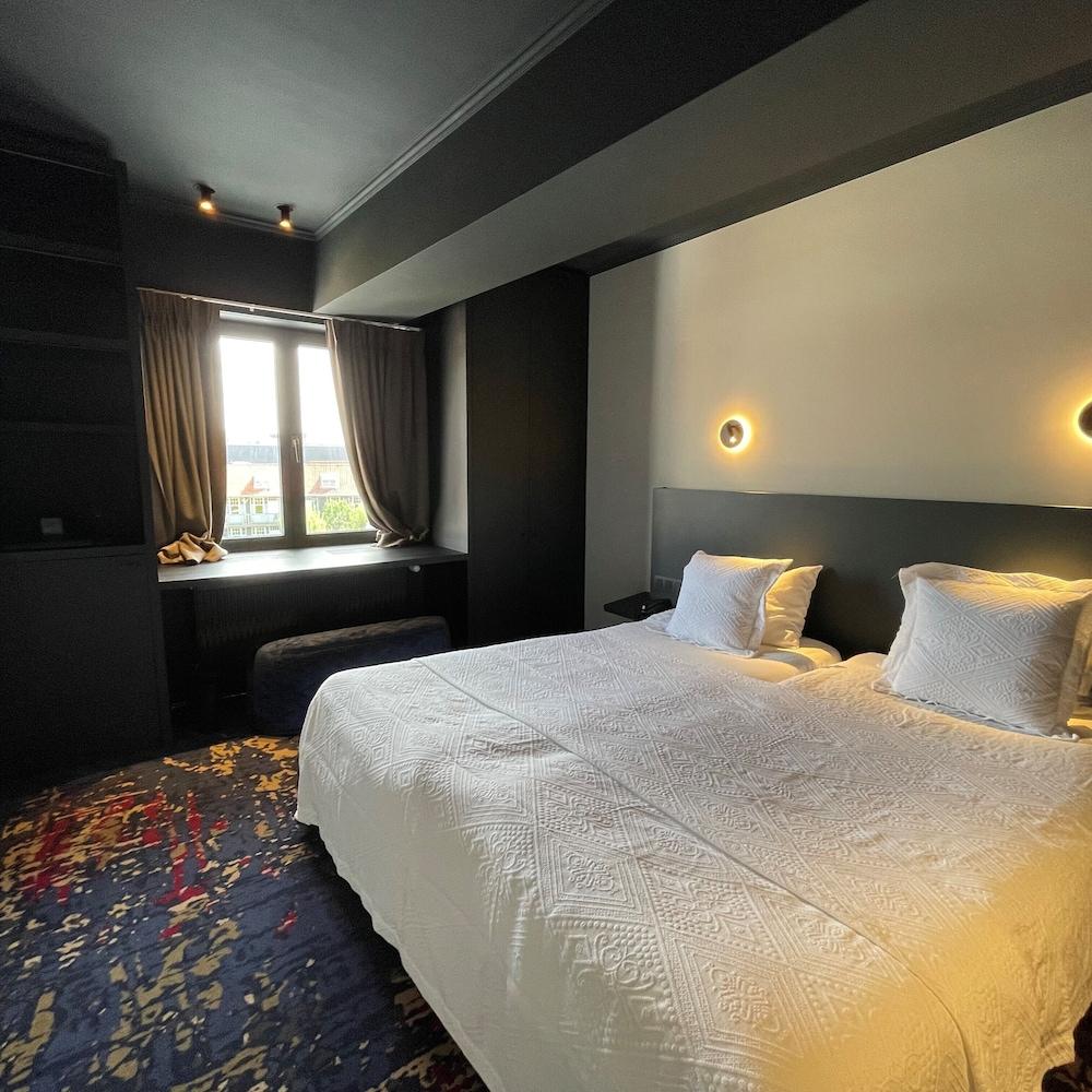 Montanus Hotel Bruges