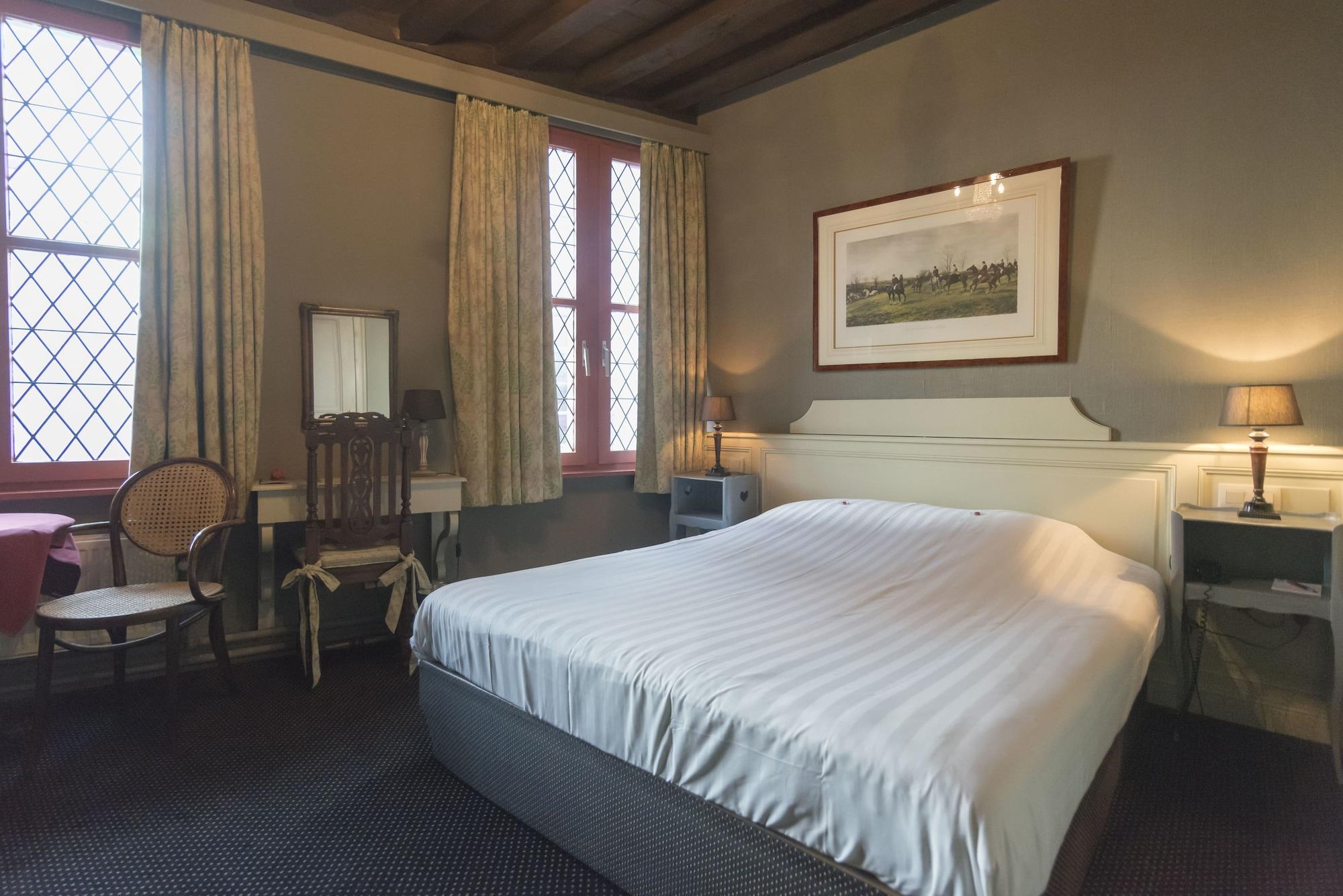 Ter Brughe Hotel