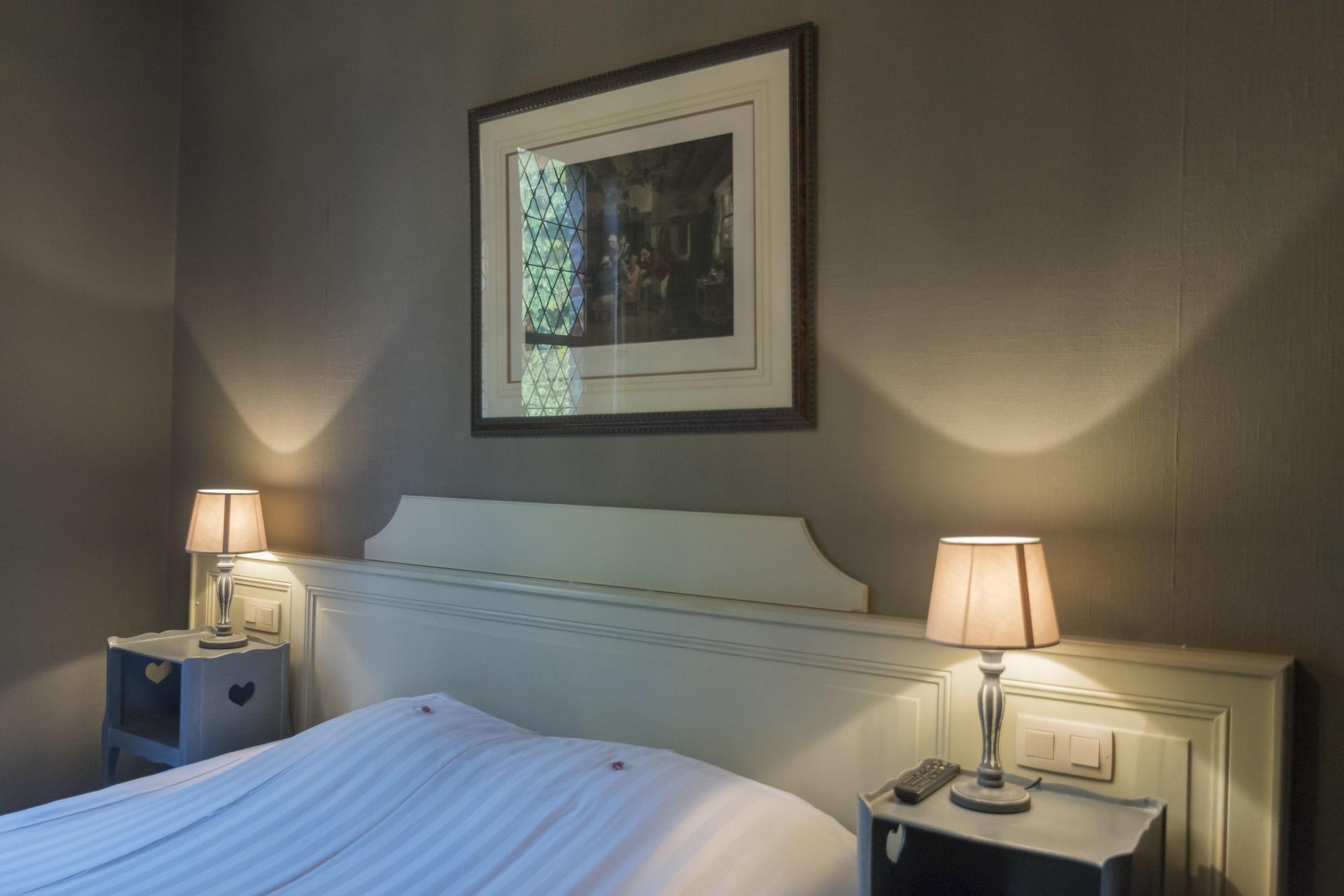 Ter Brughe Hotel 4*