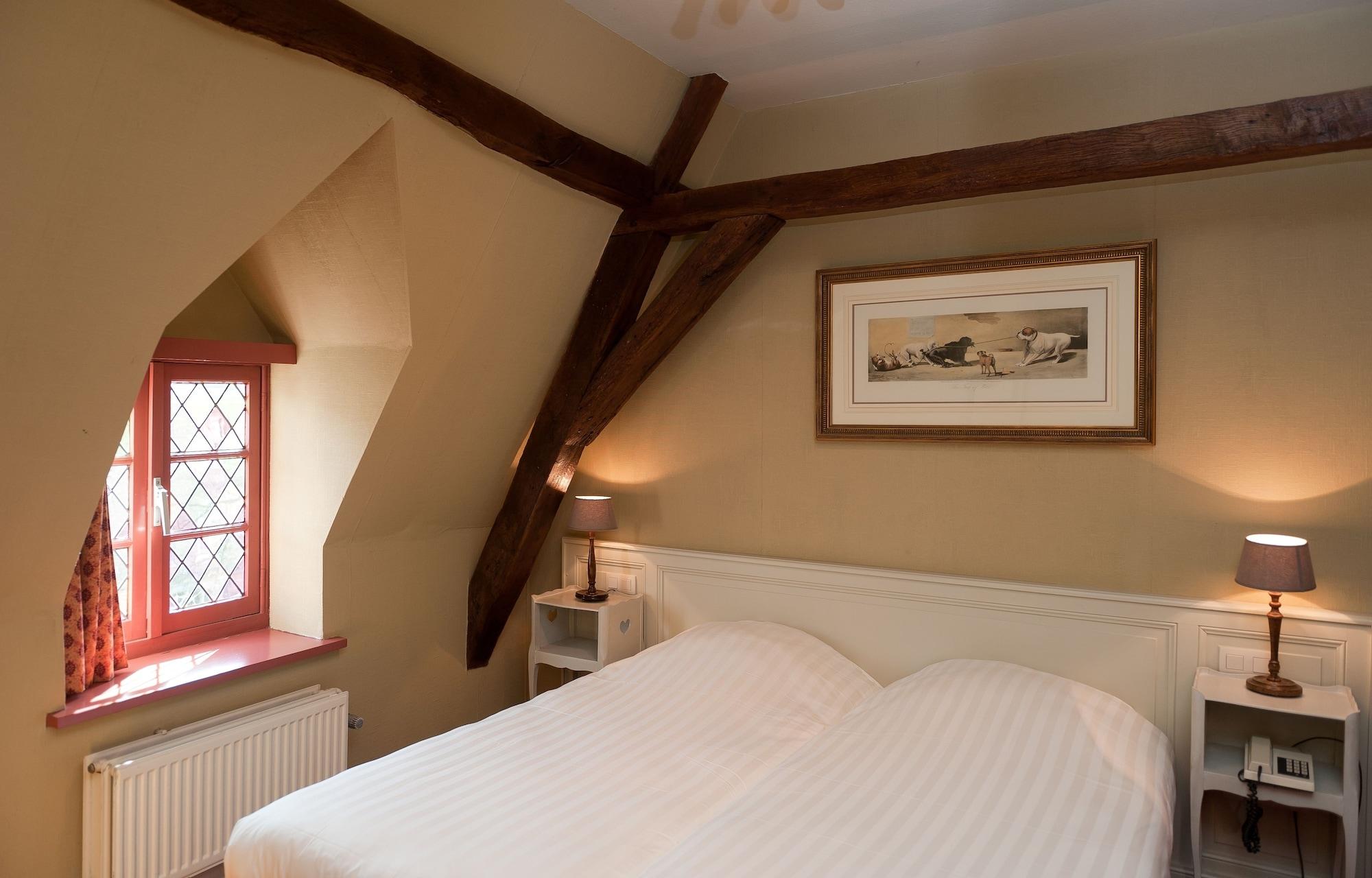 Hotel Ter Brughe Brügge