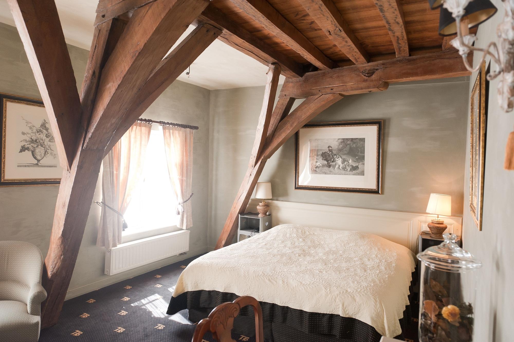 Hotel Ter Brughe