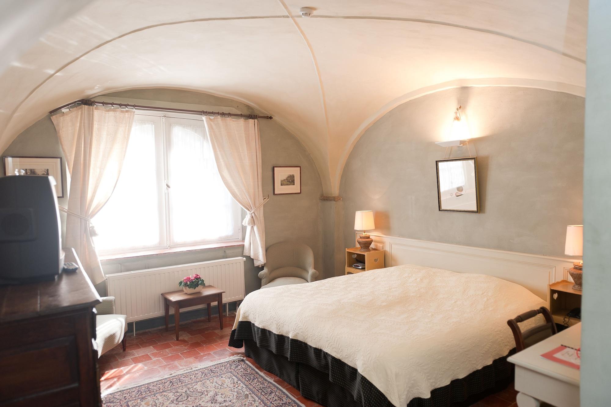 Hotel Ter Brughe