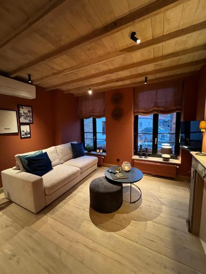 Guestsuite Couvert