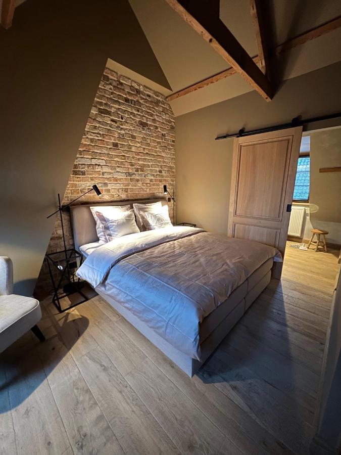 Frühstückspension Guestsuite Couvert