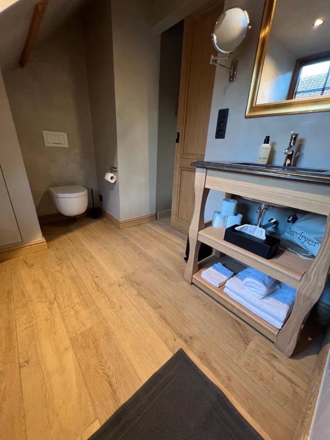 Guestsuite Couvert * Bruges