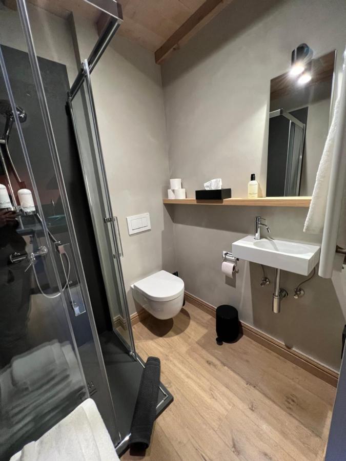 Bed & Breakfast Guestsuite Couvert