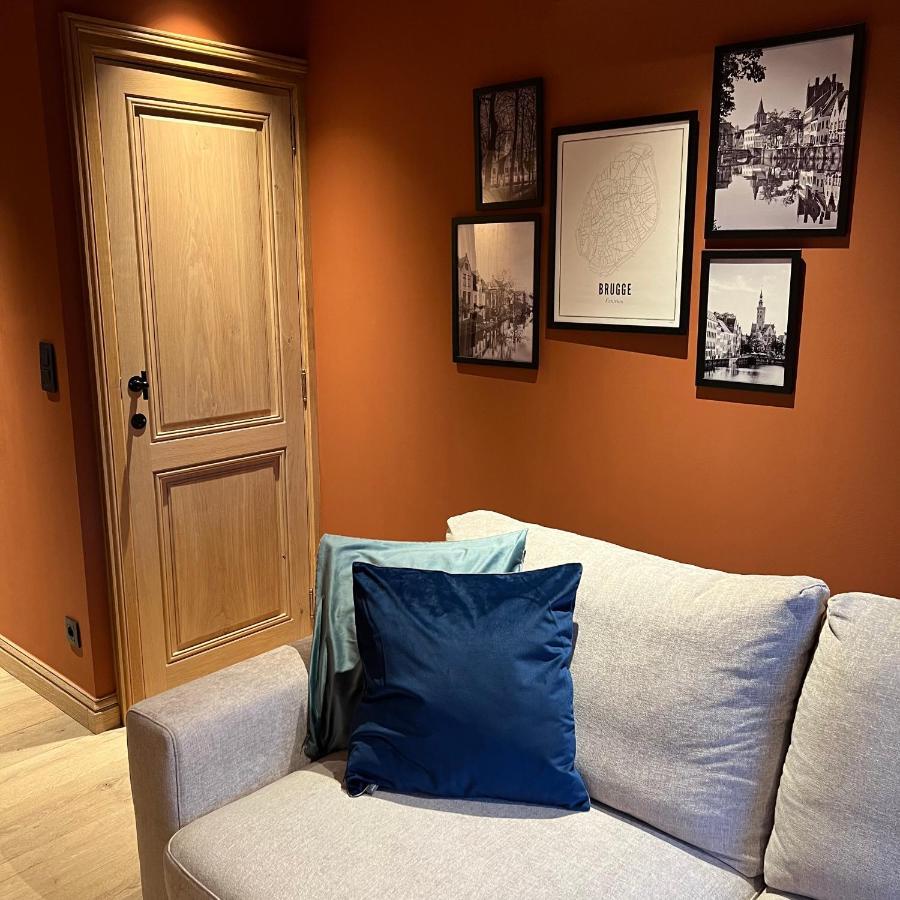 Guestsuite Couvert Bed & Breakfast