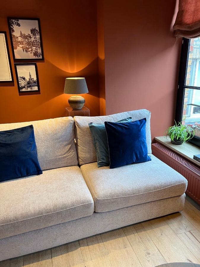 Frühstückspension Guestsuite Couvert