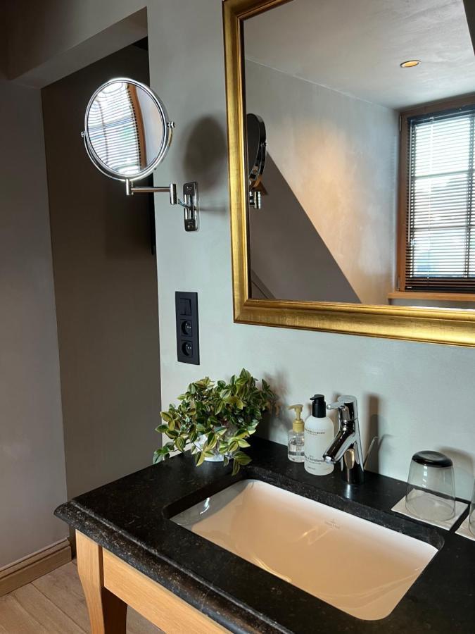 Guestsuite Couvert *