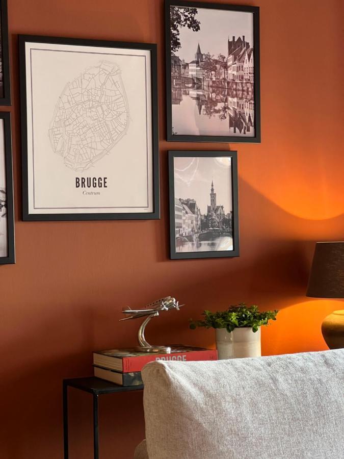 Guestsuite Couvert Bed & Breakfast *