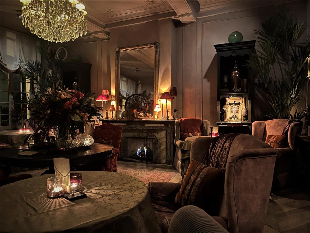 Bed & Breakfast The Notary Bruges
