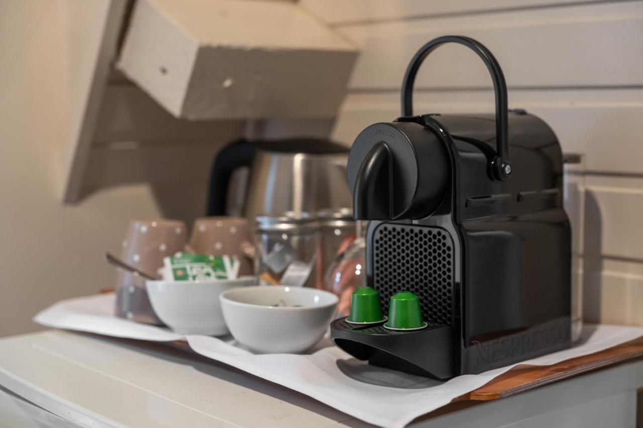 Het Geerwijn - Gastensuite In Hartje Apartment Brügge