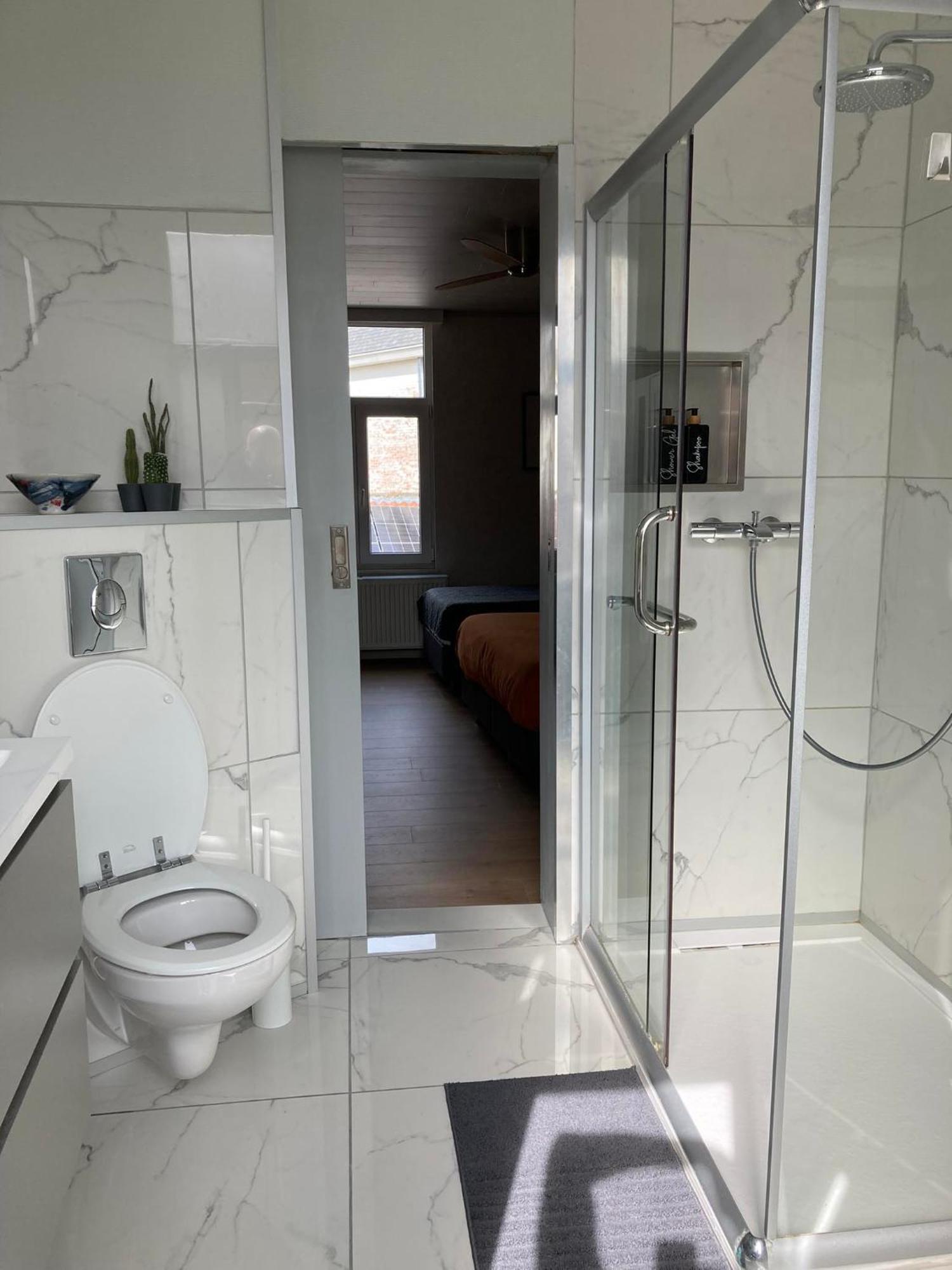 Bobs Homestay Bruges