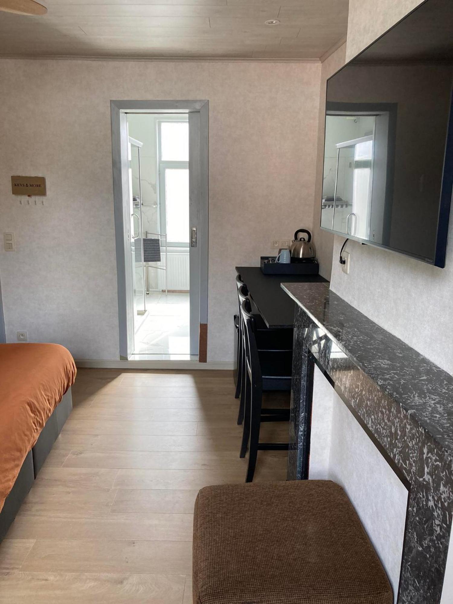 Bobs Homestay Bruges