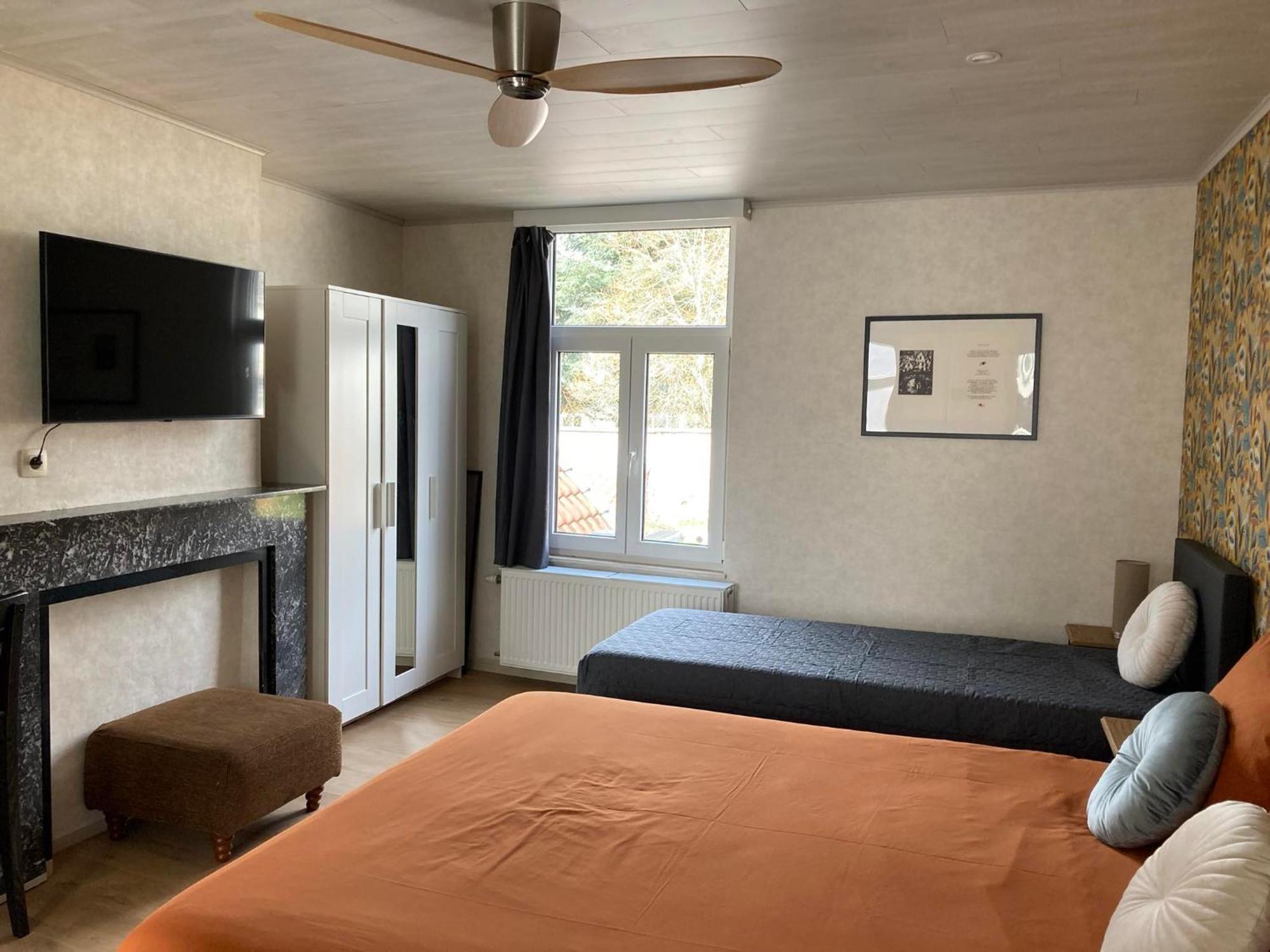 Bobs Homestay