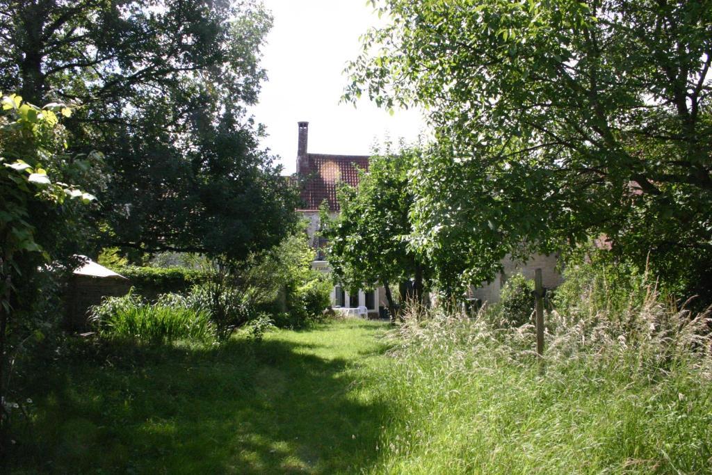 Bed & Breakfast De Sterre