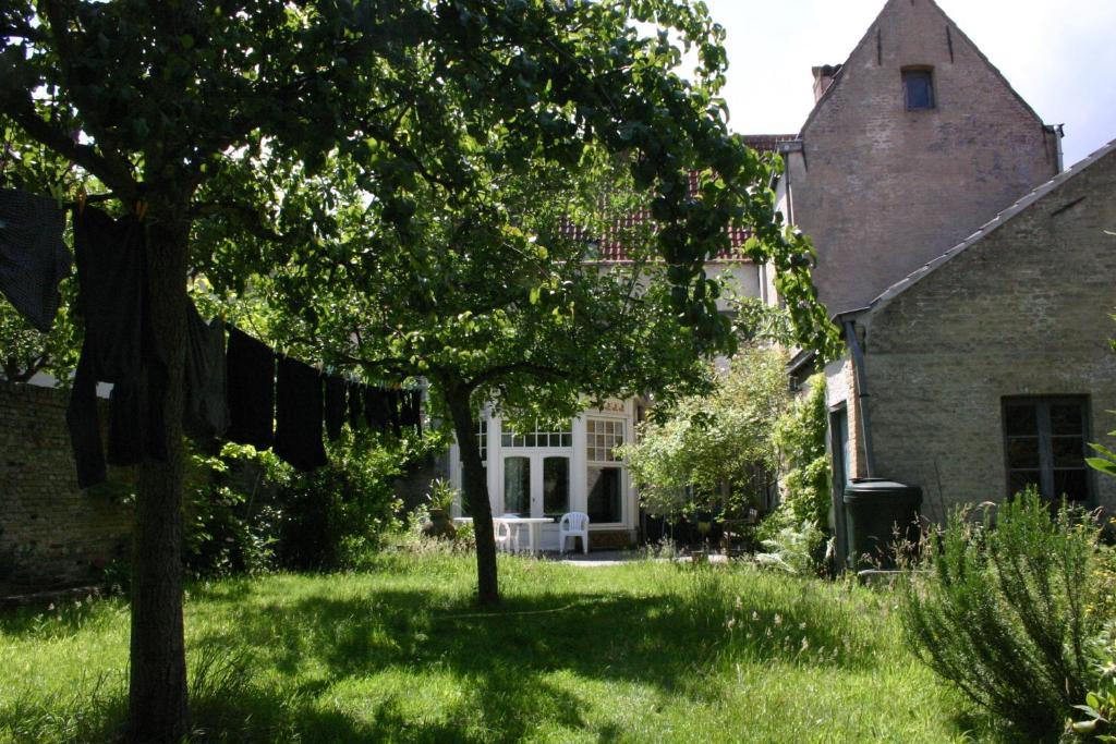 De Sterre Bed & Breakfast 3*
