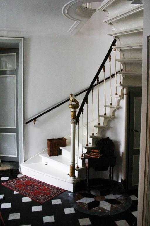 De Sterre Bed & Breakfast Bruges