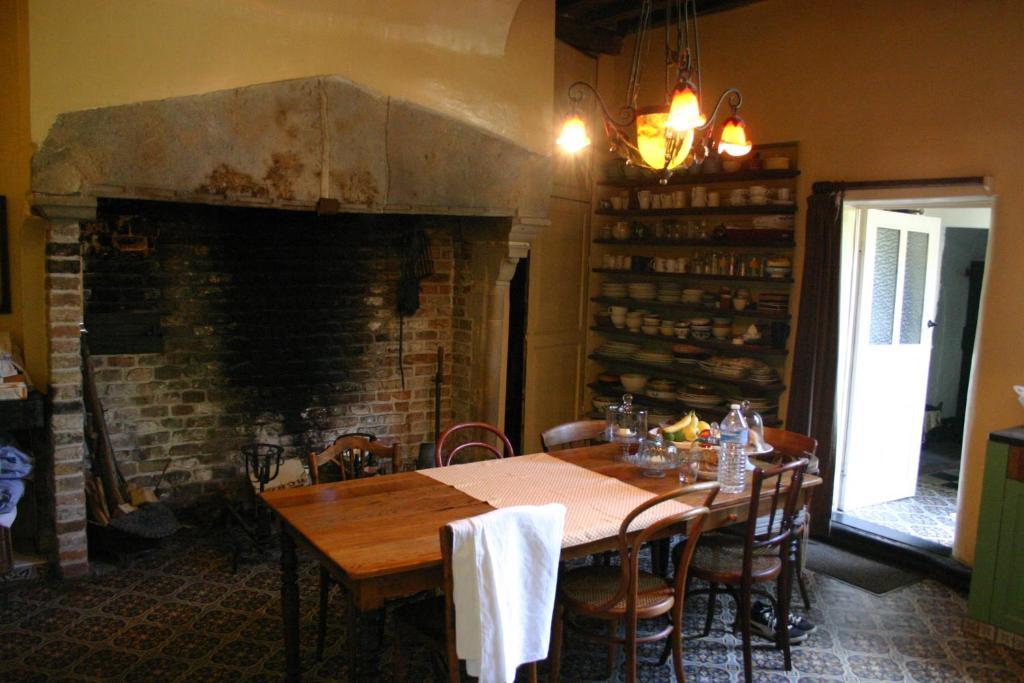 Bed & Breakfast De Sterre 3*