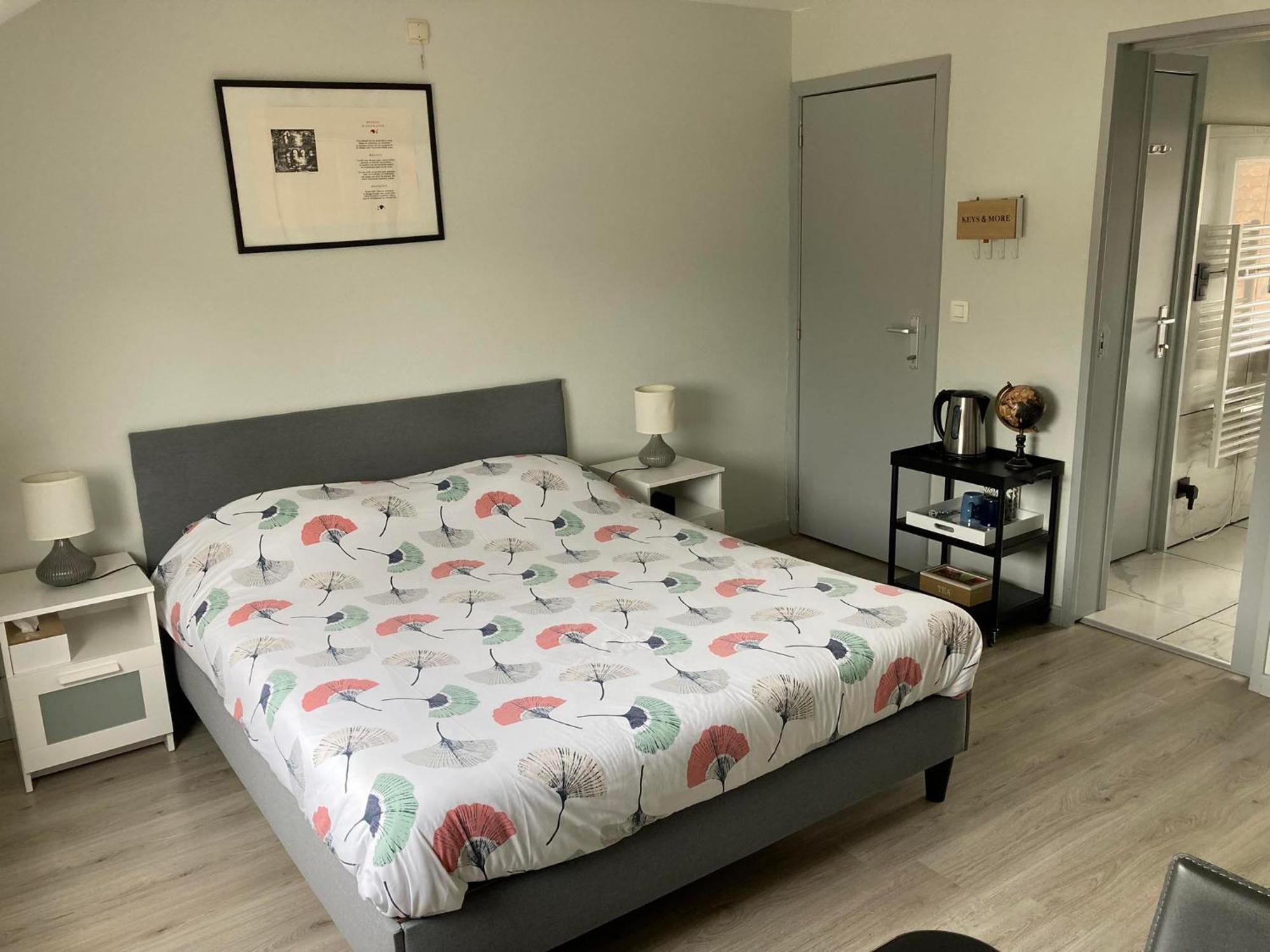 Bobs Homestay