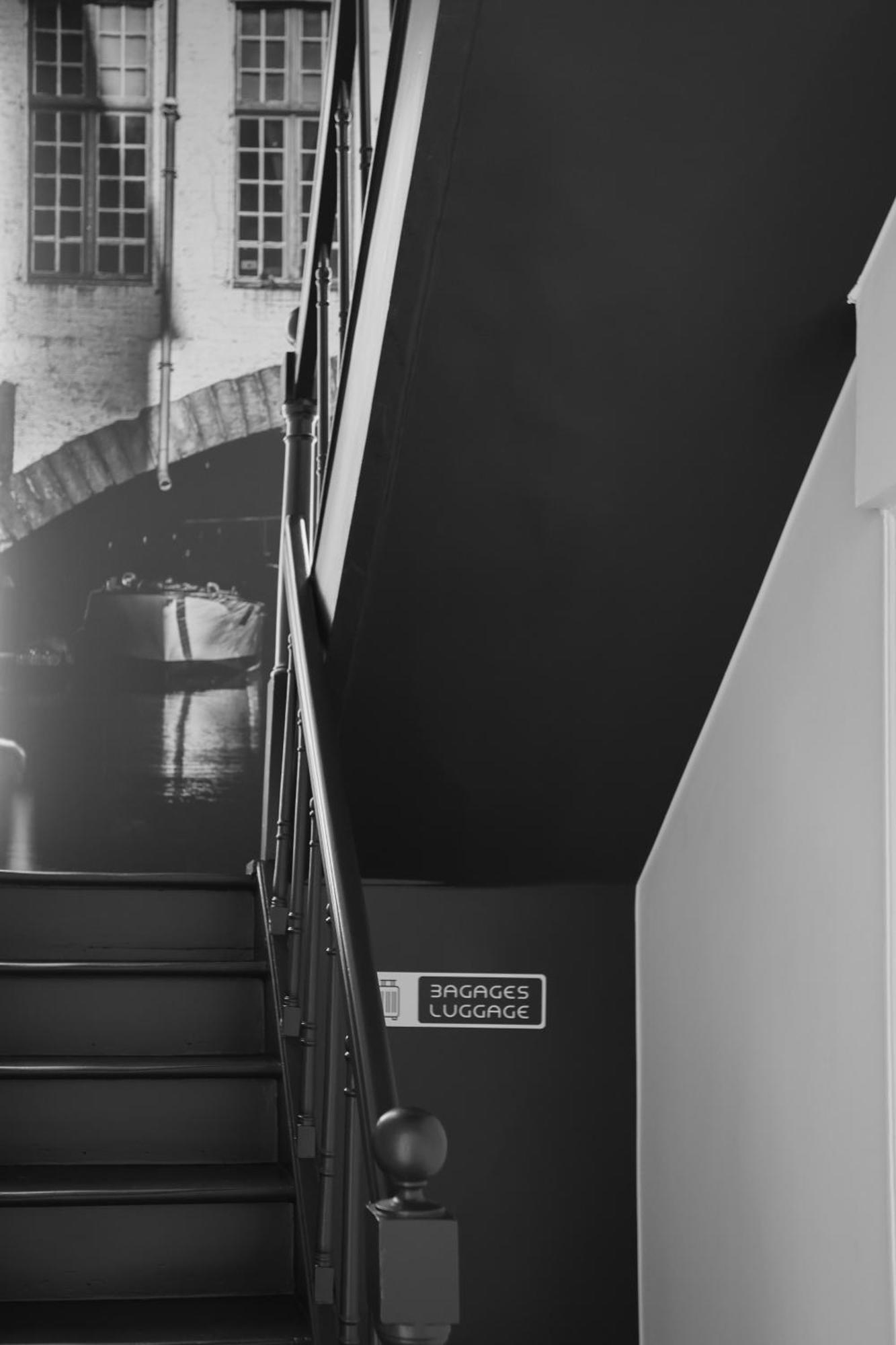 Residence9bruges 4*