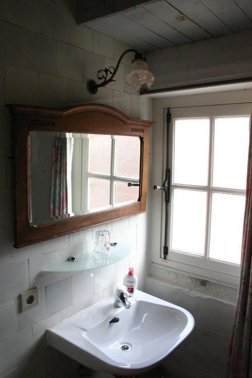 Bed & Breakfast De Sterre Bruges