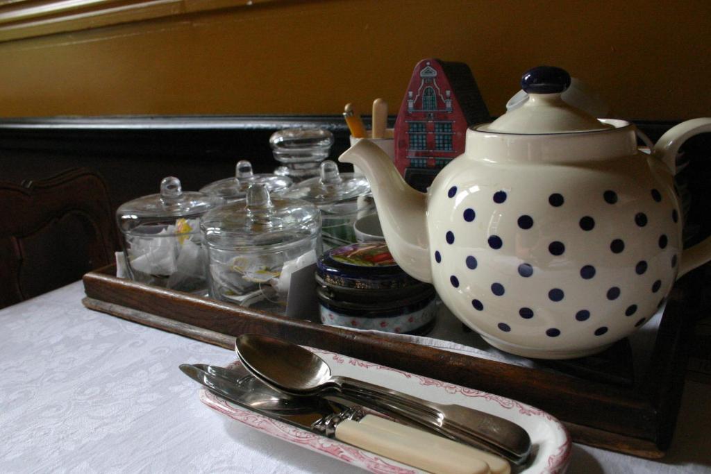 De Sterre Bed & Breakfast