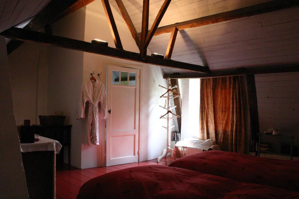 Bed & Breakfast De Sterre