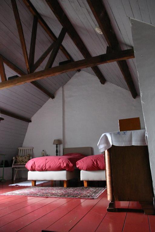De Sterre Bed & Breakfast Bruges
