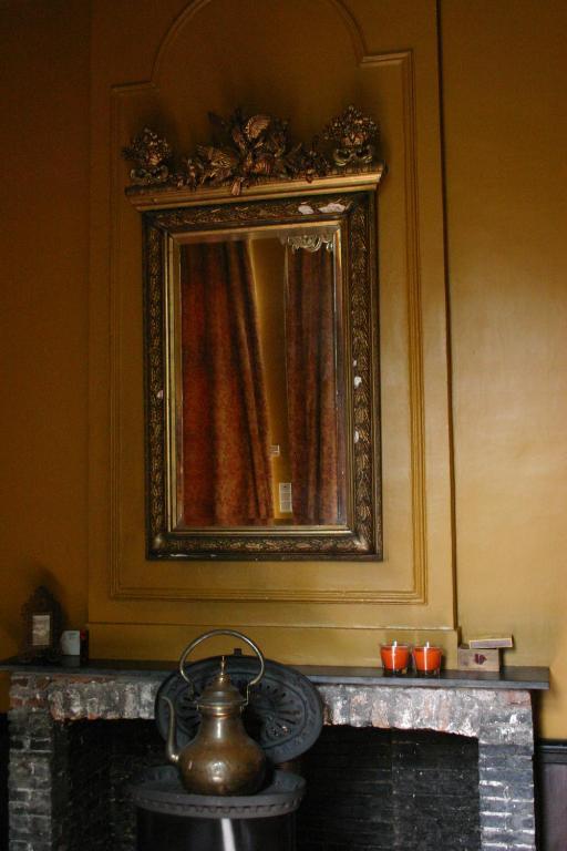 Bed & Breakfast De Sterre