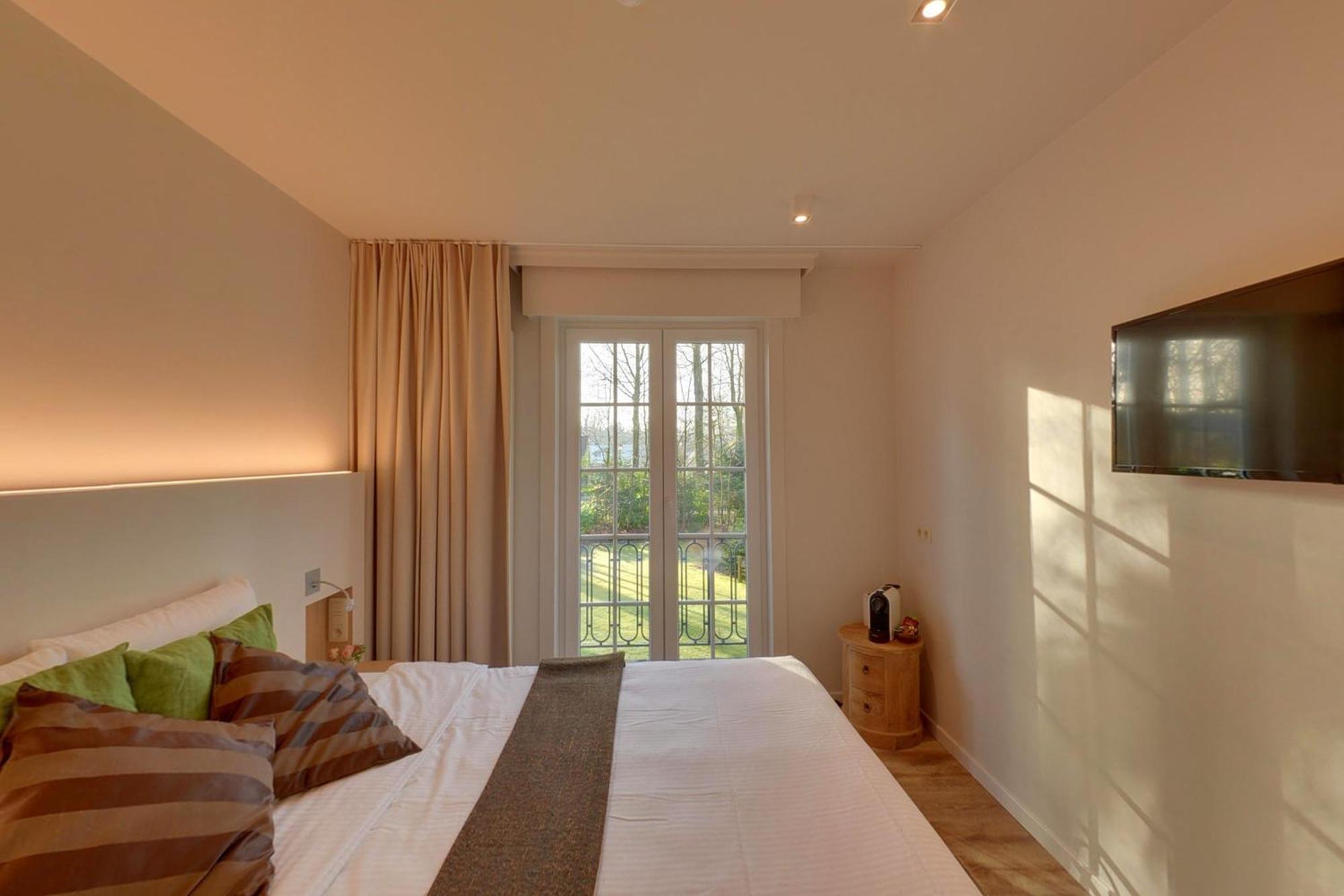 Hof Ter Beuke Bed & Breakfast