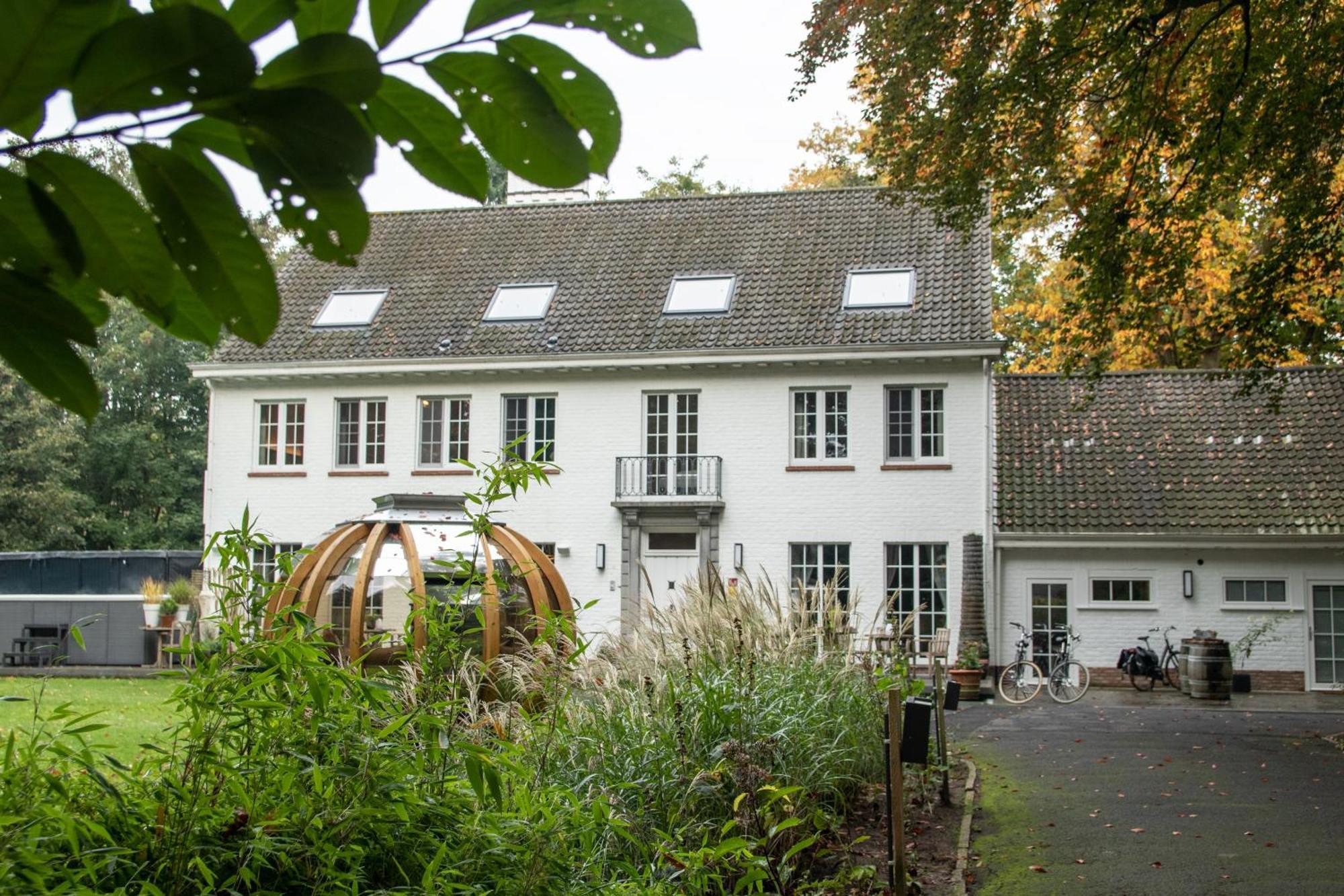 Hof Ter Beuke Bruges