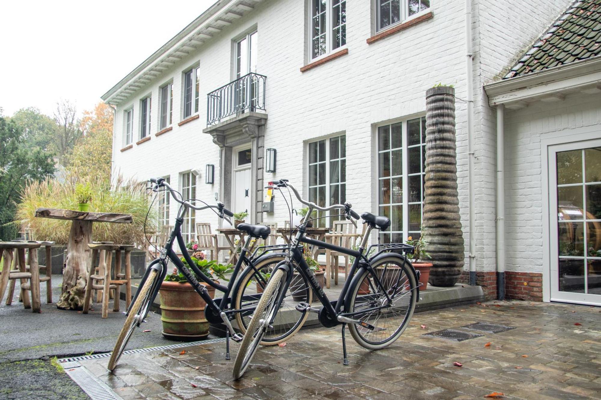 Bed & Breakfast Hof Ter Beuke 4*