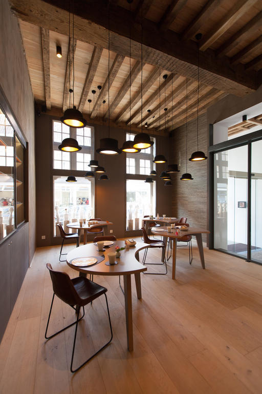 Bed & Breakfast La
