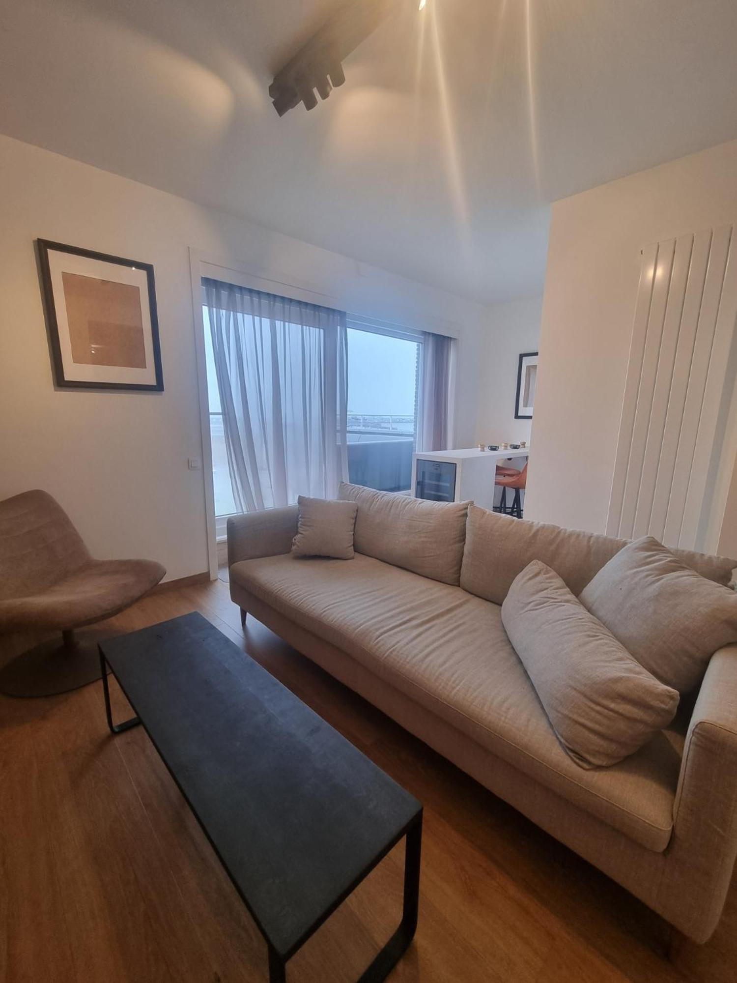 Beautiful Apartment