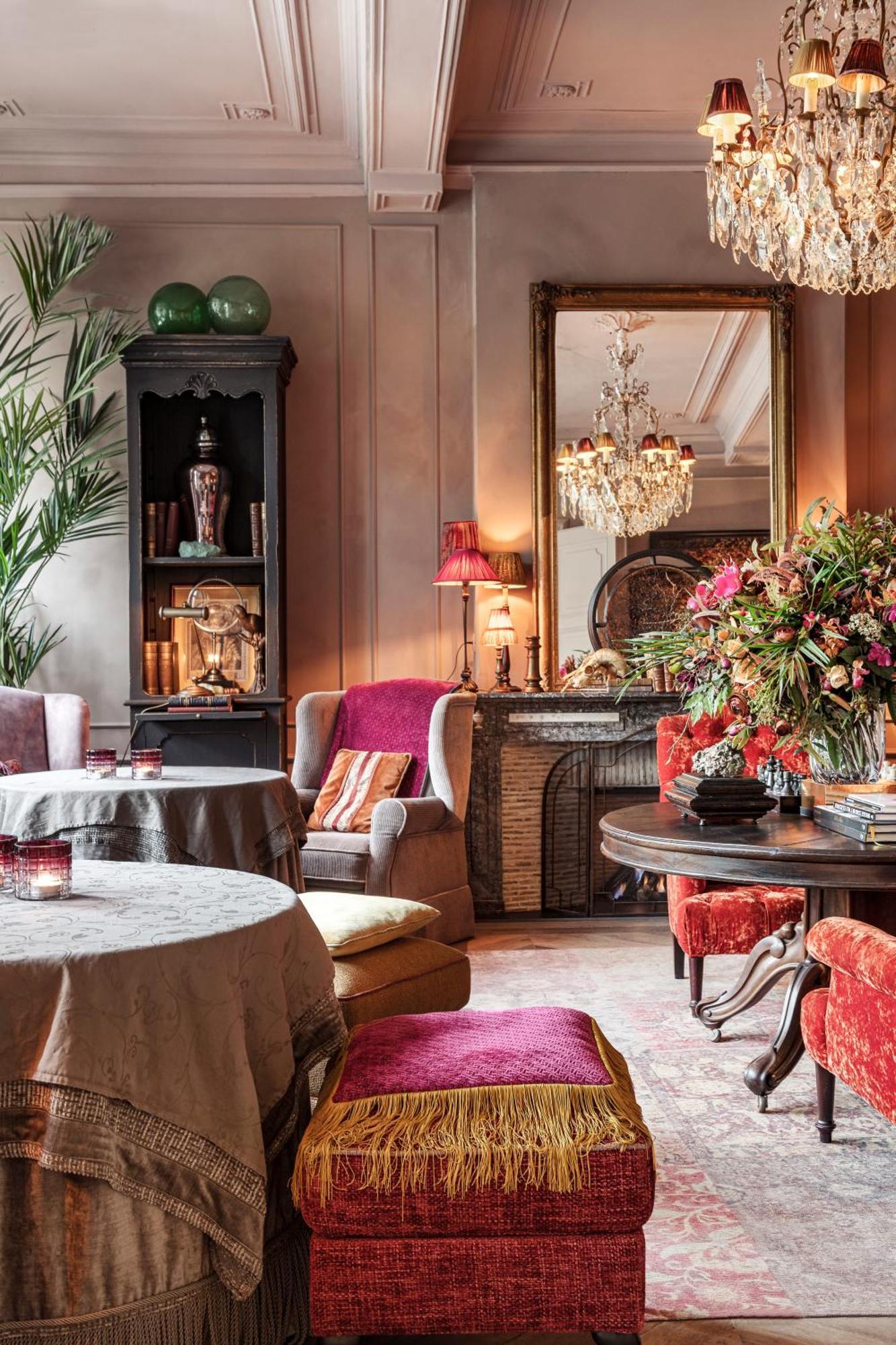 The Notary Bed & Breakfast