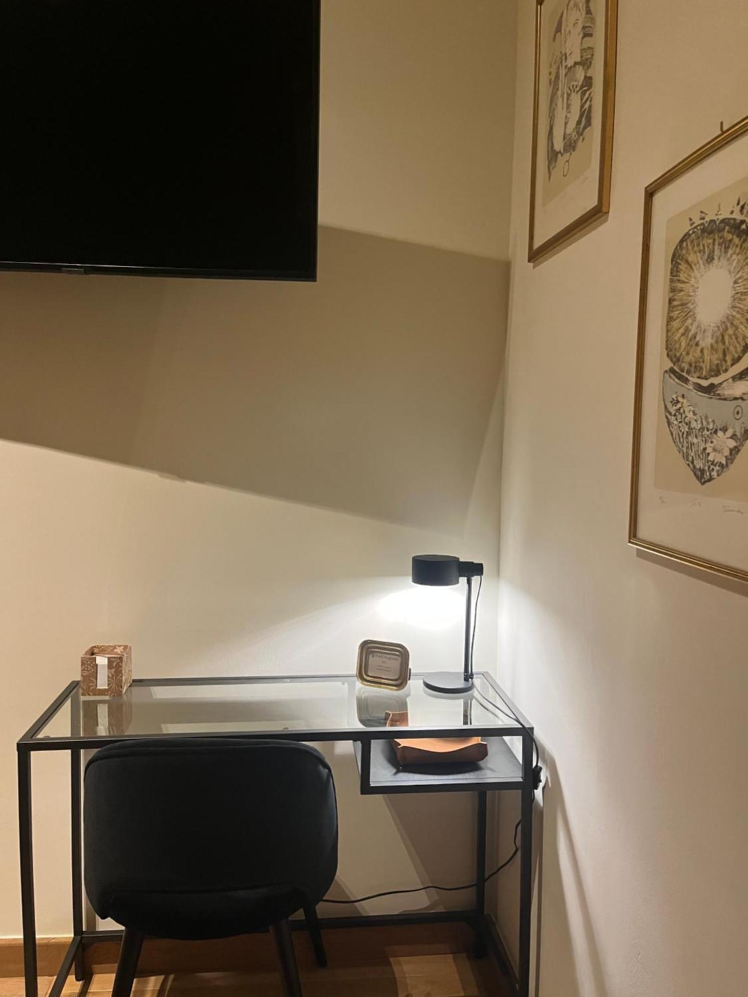 Bed & Breakfast Augusto *