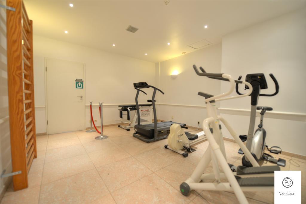 Appartement Residentie Gogh Brugge