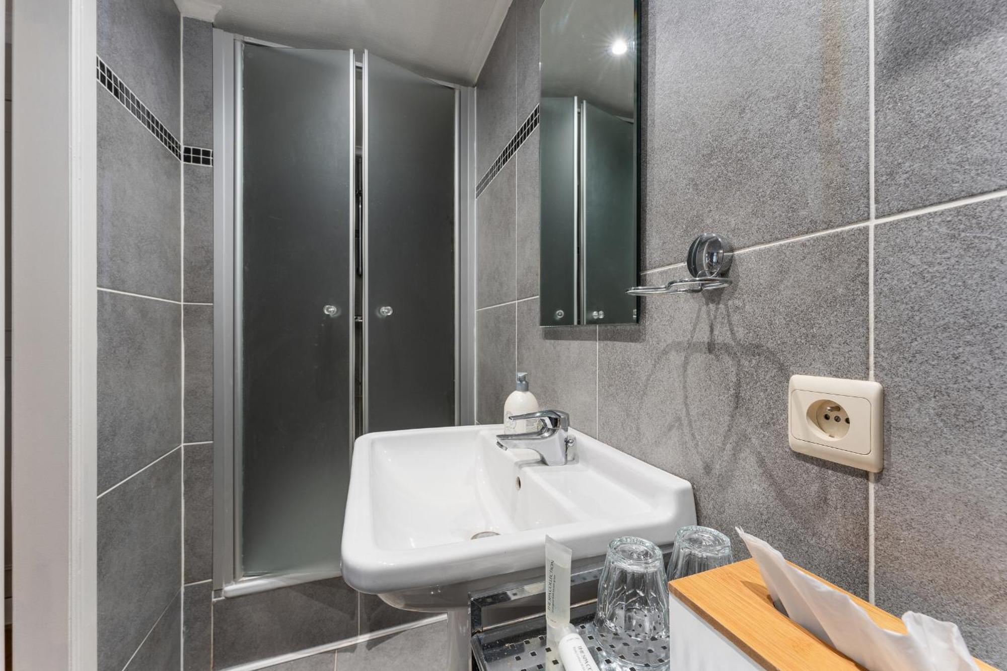 Het Geerwijn - Gastensuite In Hartje Apartment