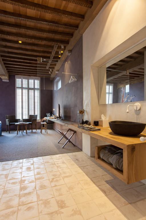 La Bed & Breakfast Bruges